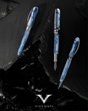 Bút Dạ Bi Visconti Comedia Caronte Limited Edition