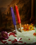 Bút Máy Visconti Mirage Mythos Demeter