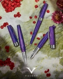 Bút Máy Visconti Mirage Mythos Persephone