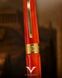 Bút Máy Visconti Mirage Mythos Demeter