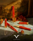 Bút Máy Visconti Mirage Mythos Demeter