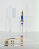 Bút Máy Visconti Homo Sapiens Full Demo Limited Edition