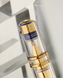 Bút Máy Visconti Homo Sapiens Full Demo Limited Edition