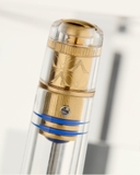 Bút Máy Visconti Homo Sapiens Full Demo Limited Edition
