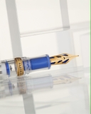 Bút Máy Visconti Homo Sapiens Full Demo Limited Edition