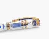 Bút Máy Visconti Homo Sapiens Full Demo Limited Edition