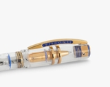 Bút Máy Visconti Homo Sapiens Full Demo Limited Edition
