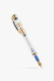 Bút Máy Visconti Homo Sapiens Full Demo Limited Edition