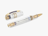 Bút Máy Visconti Homo Sapiens Full Demo Limited Edition