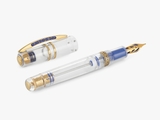 Bút Máy Visconti Homo Sapiens Full Demo Limited Edition