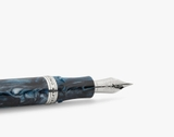 Bút Máy Visconti Homo Sapiens Emerald Limited Edition