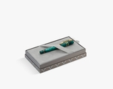 Bút Máy Visconti Homo Sapiens Emerald Limited Edition