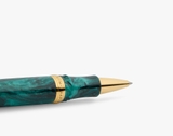 Bút Máy Visconti Homo Sapiens Emerald Limited Edition