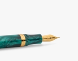 Bút Máy Visconti Homo Sapiens Emerald Limited Edition