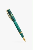 Bút Máy Visconti Homo Sapiens Emerald Limited Edition
