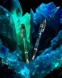 Bút Máy Visconti Homo Sapiens Emerald Limited Edition