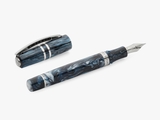Bút Máy Visconti Homo Sapiens Emerald Limited Edition