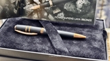 Bút Bi Visconti Homo Sapiens Lava Bronze Age