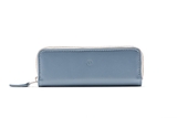 Bao Da 2 Bút Yard-O-Led Zip Pencil Case Sky Blue