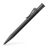 Bút Bi Graf Von Faber-Castell Guilloche Black Edition