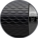 Bút Bi Graf Von Faber-Castell Guilloche Black Edition