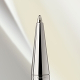 Bút Bi Graf Von Faber-Castell Guilloche Cognac Brown