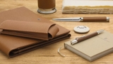 Bút Bi Graf Von Faber-Castell Guilloche Cognac Brown