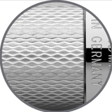 Bút Bi Graf Von Faber-Castell Guilloche Rhodium