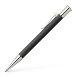 Bút Bi Graf Von Faber-Castell Guilloche Black