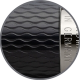 Bút Bi Graf Von Faber-Castell Guilloche Black
