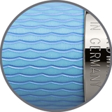 Bút Bi Graf Von Faber-Castell Guilloche Gulf Blue
