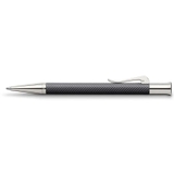 Bút Bi Graf Von Faber-Castell Guilloche  Ciselé Anthracite
