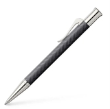 Bút Bi Graf Von Faber-Castell Guilloche  Ciselé Anthracite
