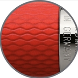 Bút Bi Graf Von Faber-Castell Guilloche India Red
