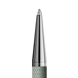 Bút Bi Graf Von Faber-Castell Guilloche Sage Green