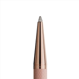 Bút Bi Graf Von Faber-Castell Guilloche Rose Blush