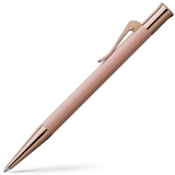 Bút Bi Graf Von Faber-Castell Guilloche Rose Blush