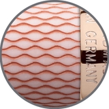 Bút Bi Graf Von Faber-Castell Guilloche Rose Blush