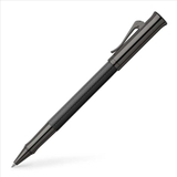 Bút Dạ Bi Graf Von Faber-Castell Guilloche Black Edition