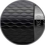 Bút Dạ Bi Graf Von Faber-Castell Guilloche Black Edition