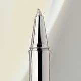 Bút Dạ Bi Graf Von Faber-Castell Guilloche Rhodium