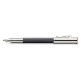 Bút Dạ  Bi Graf Von Faber-Castell Guilloche Ciselé Anthracite