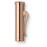 Bút Dạ Bi Graf Von Faber-Castell Guilloche Rose Blush