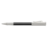 Bút Dạ Bi Graf Von Faber-Castell Guilloche Black