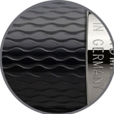 Bút Dạ Bi Graf Von Faber-Castell Guilloche Black