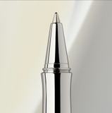 Bút Dạ Bi Graf Von Faber-Castell Guilloche Black