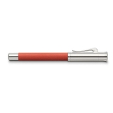 Bút Dạ Bi Graf Von Faber-Castell Guilloche India Red