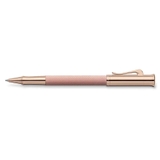 Bút Dạ Bi Graf Von Faber-Castell Guilloche Rose Blush