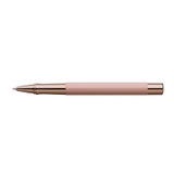 Bút Dạ Bi Graf Von Faber-Castell Guilloche Rose Blush