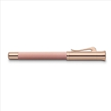 Bút Dạ Bi Graf Von Faber-Castell Guilloche Rose Blush